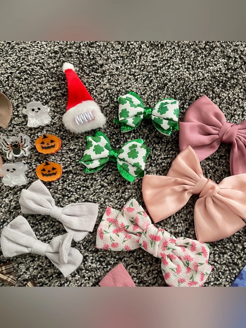 Hair Accessories